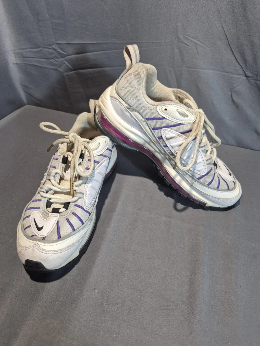 Nike Air Max 98 Football Grey W for sale | eBay