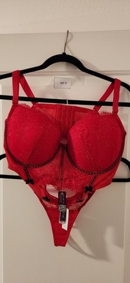 Adore Me Set