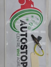 Sonde lambda Renault MEGANE