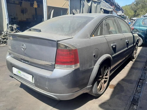 55189629 Centralina Motore per OPEL VECTRA C BERLINA GTS 2004 8687105 - Foto 6 di 10