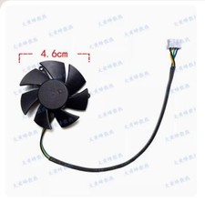 New Graphics Card Cooling Fan For LEADTEK Quadro K620 P520 P40 P600 P1000