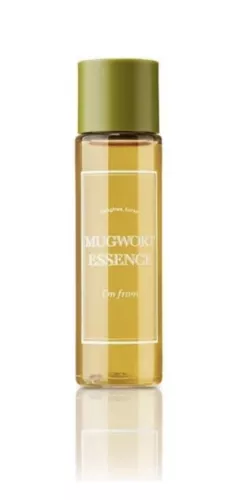 Mugwort Essence, 5.64 fl oz, vegan (160 ml)