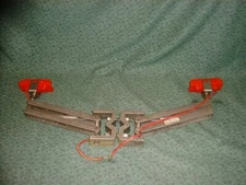 Insul8 Dual Spring Loaded Collector M-839 Arm for Crane (11211-G4)