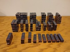 AVON Maximum Color Creamy Matte Lipstick NOS ASSORTED Pick Your Color
