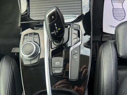 BMW X3 2.0 X3 xDrive20d SE 2018 - Picture 17 of 20
