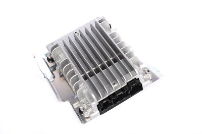 Audio Amplifier