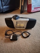 Sirius XM Satellite Audiovox SIR-BB3