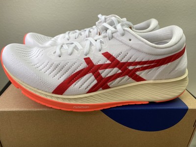 metaracer asics price