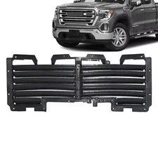Active Grille Radiator Shutter Assembly For Escalade Suburban Yukon 2015-2020