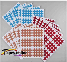 90 Kinesiologie CrossTape