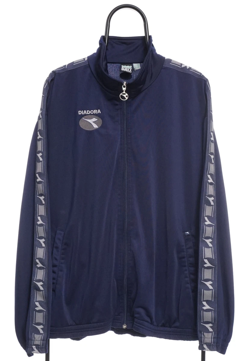 Veste clearance diadora vintage
