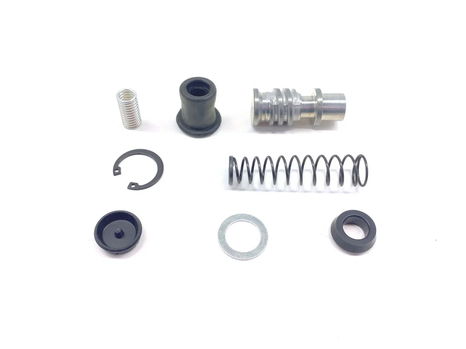 Kit de reconstrucción de cilindro maestro embrague K&L Supply VMX12 FJ1200 FZ700/750 XVZ13 #A246 Foto 3 de 4