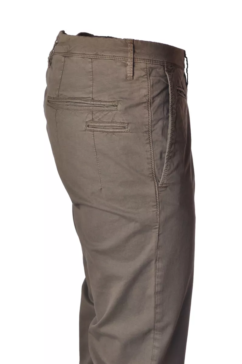Pantaloni siviglia best sale uomo