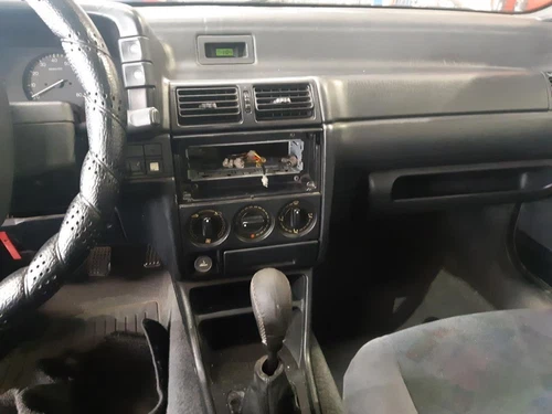 9629244680 Centralita Motor Uce para CITROEN ZX 1,4 Armonia 2001 4119155 - Imagen 6 de 10