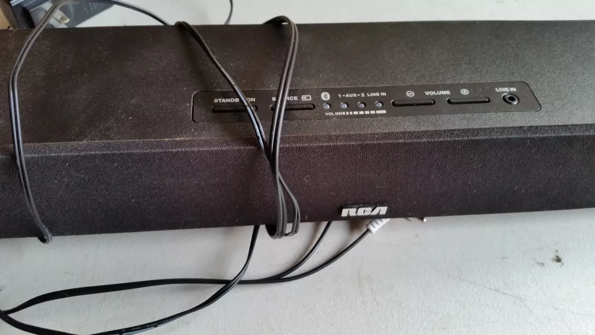 Rca rts7220b sales
