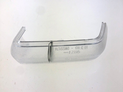 Maserati Mistral Front Left Turn signal lens Photo - $90