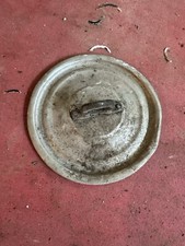 COPERCHIO PENTOLA ANTICA