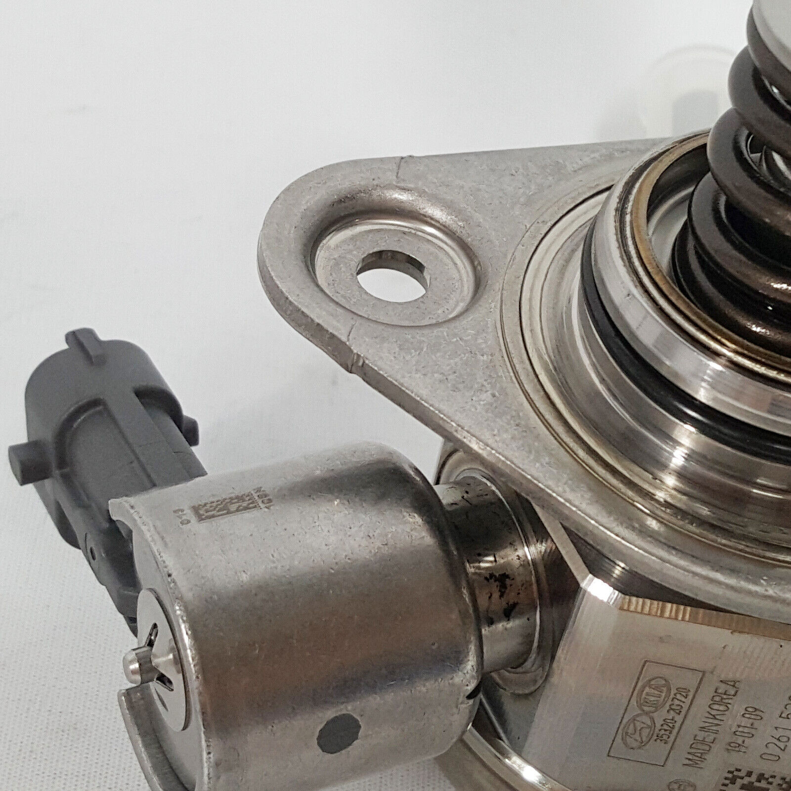 Genuine 353202G720 High Pressure Fuel Pump For Hyundai Tucson 2.4L