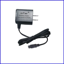 Efficient 30.2V AC/DC Charger for Swagtron T881, T882, & More - 2-Prong Design
