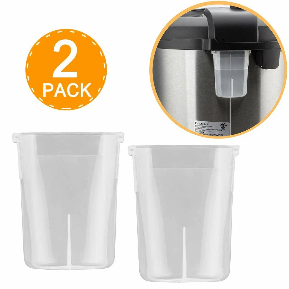 instant pot condensation collector cup｜TikTok Search