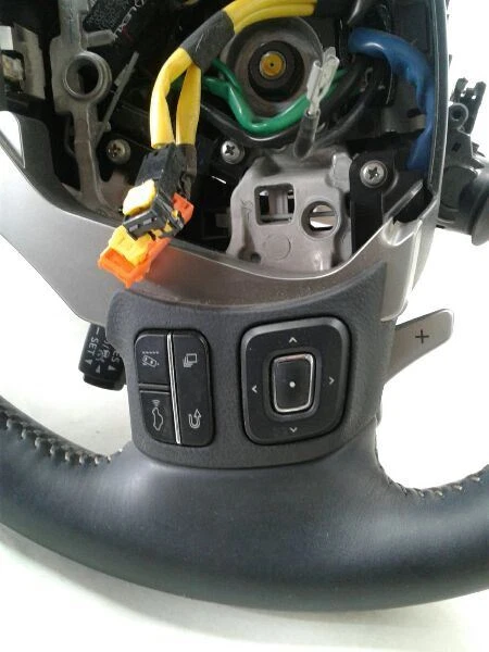 Steering Column Power Tilt Pre-crash System US Market Fits 15-19 NX300H 121625 Foto 4 de 4