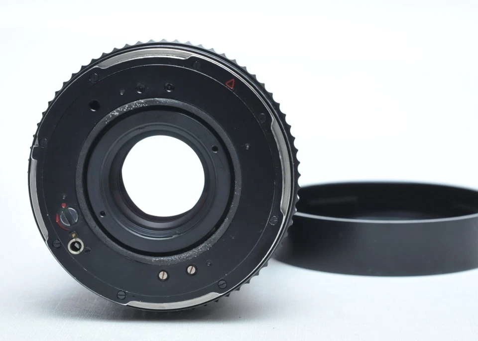 Hasselblad 60mm f3.5 Carl Zeiss Distagon C T* Lens - Image 3 of 3