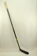 Seller's photo: Warrior Alpha LX Pro Grip Composite Hockey Stick Intermediate Left W03 55 Flex