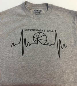 personalized basketball shirts