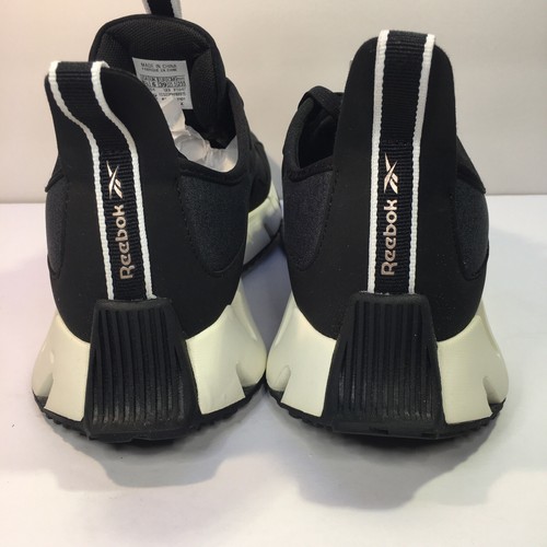 Reebok Damen Zig Dynamica 2.0 Sneaker Größe 8,5 Laufschuhe schwarz ungetragen - Bild 7 von 24