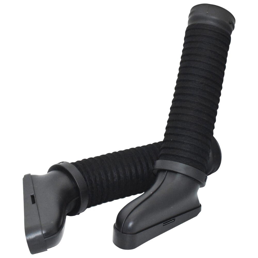 Left & Right Pair Air Intake Duct Hose For 2010-2012 Mercedes Benz GLK350 3.5L