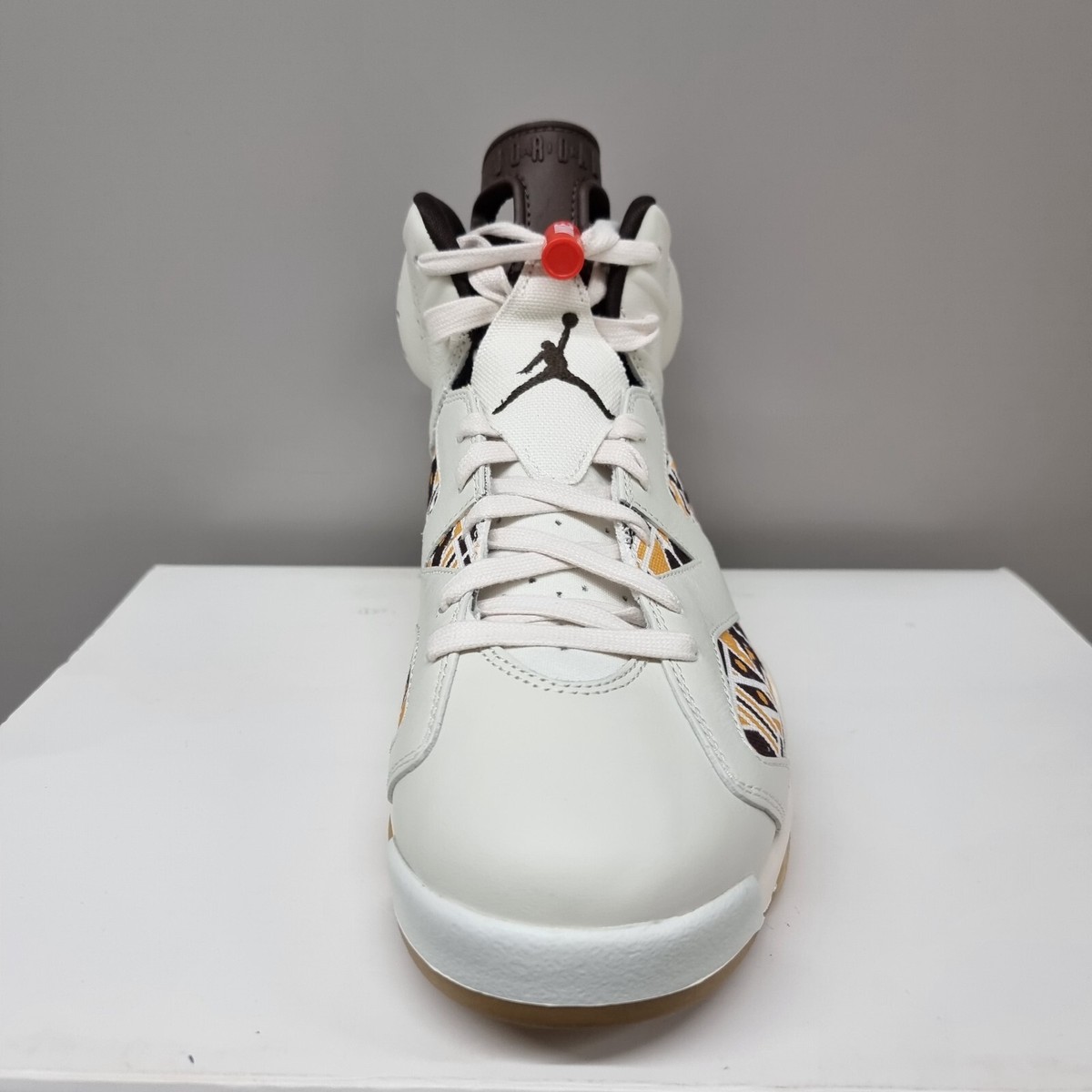 NIKE AIR JORDAN 6 RETRO QUAI54 
