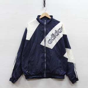 vintage adidas windbreaker ebay