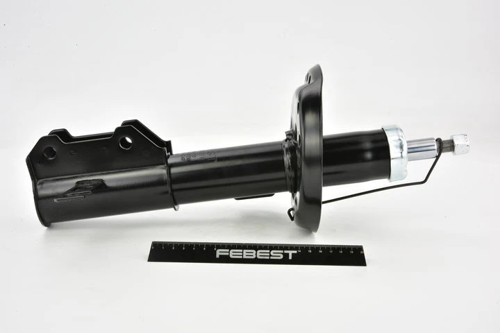Shock Absorber Front Right For OPEL ASTRA-J - ALL Shock Absorbers - image 3 of 4