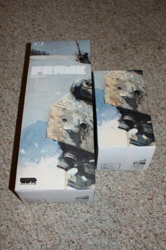 Kagemaru Designs Frank Red | eBay