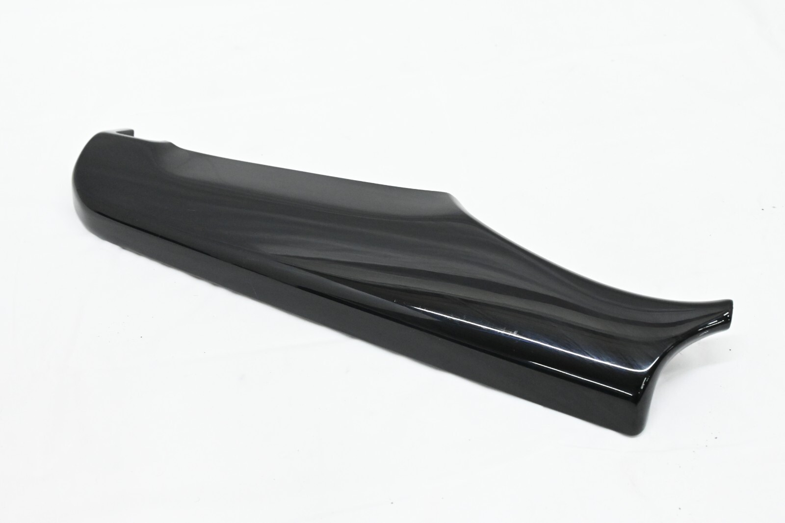 Maserati Quattroporte 2014-2019 LEFT Dashboard