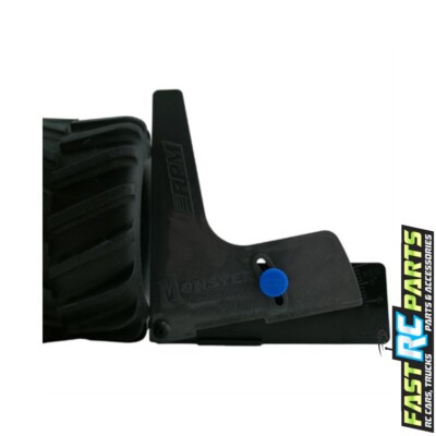 RPM R/C Products ~Hobby plastic models Monster Camber Gauge RPM70950