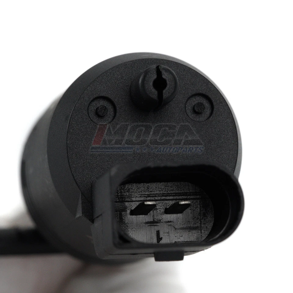 Bomba de lavado de parabrisas para Chevrolet Chrysler Jeep Cadillac GMC Buick Ram Dodge Foto 4 de 4