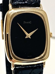 piaget watch 18k