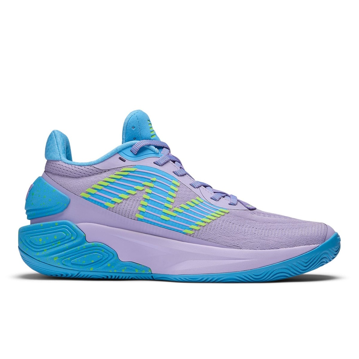New Balance Two Wxy v5 CG5 BB2WYCG5 Width 2E PURPLE