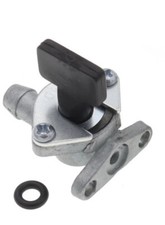 Rubinetto Benzina On Off Per Mini Moto Quad Pit Bike Moto Carburatore 12/12