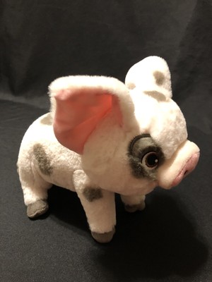 disney store pua plush