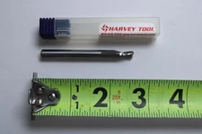 NEW HARVEY 966316 1/4D DWNCUT 1.5X LOC 2F