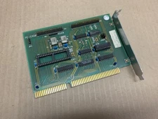 NEC Powermate 286 Plus Expansion Card PE-510F Tot Peripherals 17340 1990
