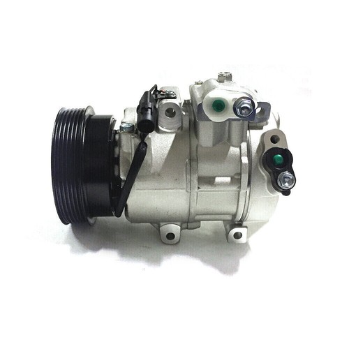 A/C AC Compressor Clutch 158350 For 2007 2008 2009 Kia Spectra