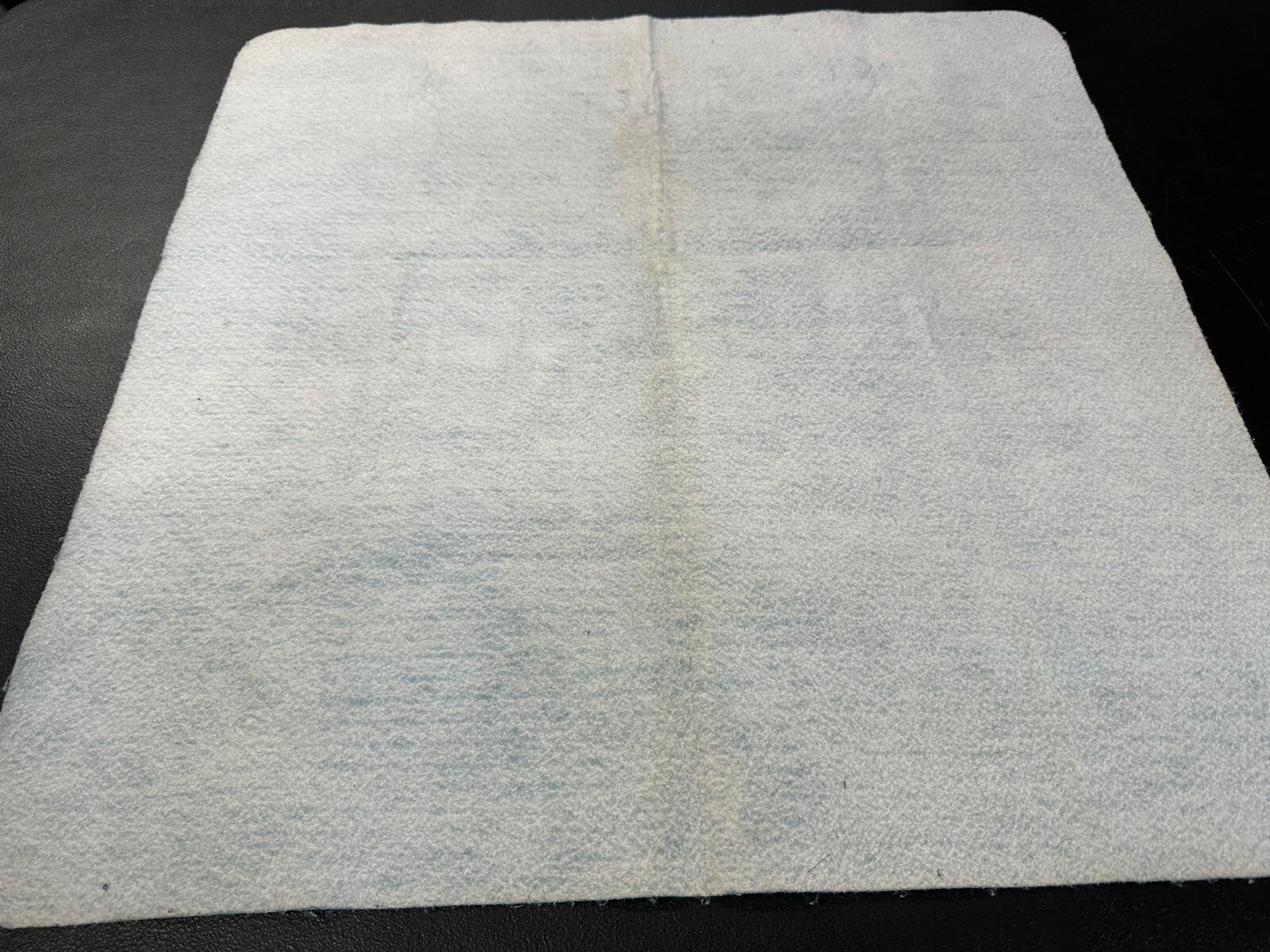 Worlds Spellground 2000 MTG Playmat World Championship Wizards Magic 2