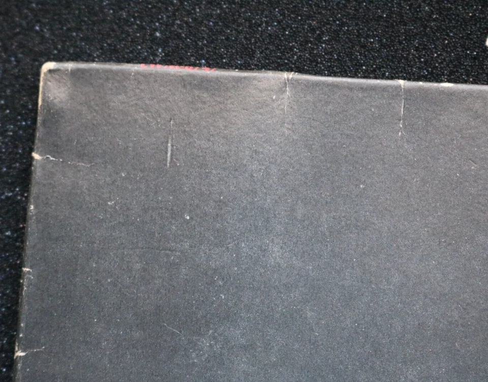 El Tri - Otra Tocada Mas... 1988 WEA Vinyl Record First Pressing Alex Lora - Image 4 of 4