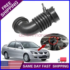 Air Intake Hose Pipe Fits 2002-2013 Mitsubishi Lancer 2.4L 2.0L -High Quality