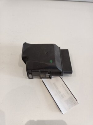 Vauxhall Corsa D 2006-2015 FUSE BOX COVER