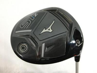 MIZUNO - ミズノプロ ドライバー model-E  ATTAS 7S ミズノプロ ドライバー model-E ATTAS 7S