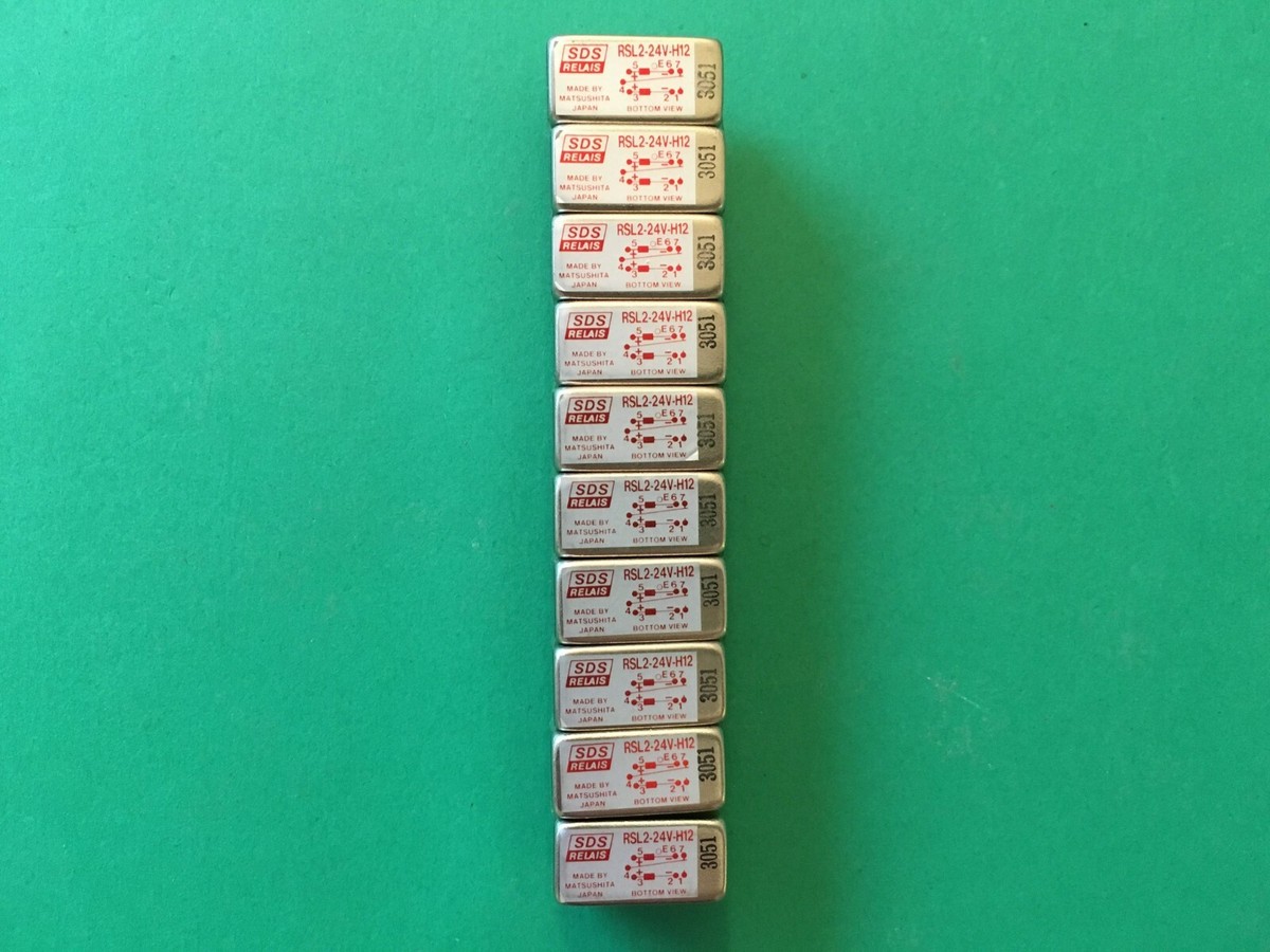 RY2S-UD-DC24V | Relay Plug-In DPDT 3A 24VDC | | A - Foto 7